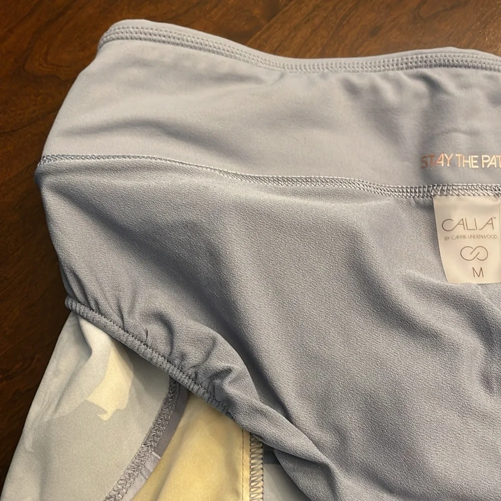 CALIA Running Shorts from Carrie Underwood - Picture 14 of 16